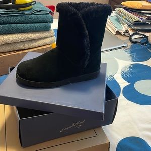 Winter boots